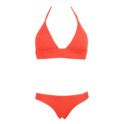 Kiwi - Normale Droite Bikini